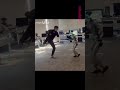 The mocap delay is deadly😭 #robot #humanoid