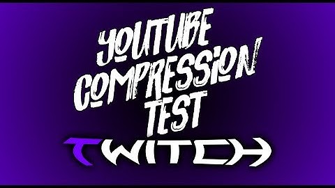 FPV - Youtube/GoPro Compression Test - 2.7k SuperView & 4k.