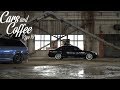 Cars and coffee Riga `19 Season closing | BMW e38 740i Top 50