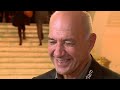 TEDxAmsterdam Wubbo Ockels interview: ET bestaat! HD 1080P