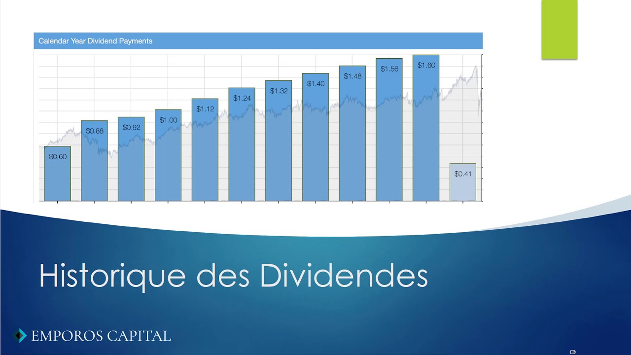 Les 3 types d’investissements sur actions partie 2  INCOME STOCK  YouTube