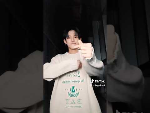 Rock Yeonjun TXT Tik Tok Shorts Tomorrow X Together Yeonjun Moa Tiktok Kpop Viral 