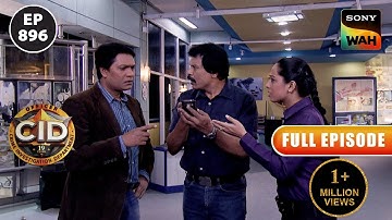 किसकी Picture देखकर उड़ गया CID Officers के चेहरे का रंग? | CID | सी.आई.डी | 5 Feb 2024