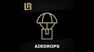 LB MASTER AIRDROP TUTORIAL [ DAYZ ]