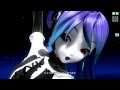 PDA 初音ミク - break;down