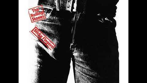 Rolling Stones - Sticky Fingers (Vinyl) Part 2