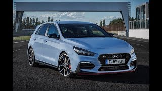Hyundai i30 2017 Car Review