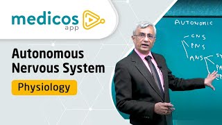 Autonomous Nervous System Physiology
