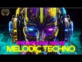 🎧 MELODIC TECHNO X PROGRESSIVE HOUSE MIX – HYPNOTIC BEATS & DEEP BASS ⚡