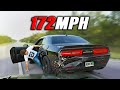 When PIT Maneuvers Are Used With ABSOLUTE NO MERCY