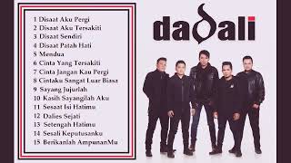 mp3 full album band Dadali