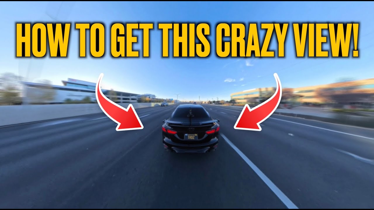 КАК ЛЕГКО УСТАНОВИТЬ КАМЕРУ INSTA360 НА АВТОМОБИЛЬ