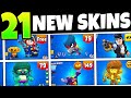 ALL SKIN ANIMATIONS AND PRICES | Balance Changes