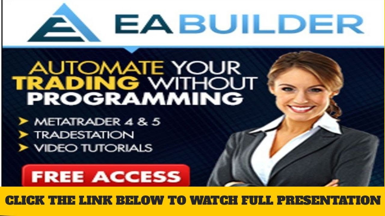 Watch This Trading Robot Make Money On Autopilot!