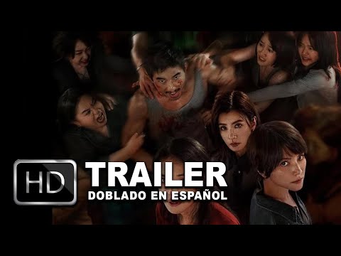 Plan de resurrección (2025) | Trailer doblado en español | Serie | Netflix