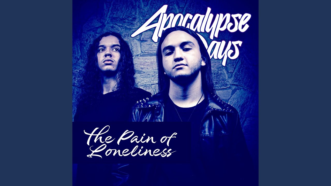 Watch The Pain of Loneliness on YouTube Watch The Pain of Loneliness on YouTube