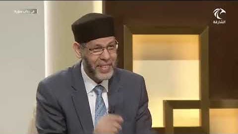 في رحاب سورة الشورى (وَهُوَ ٱلَّذِي يَقۡبَلُ ٱلتَّوۡبَةَ عَنۡ عِبَادِهِۦ...... (25)