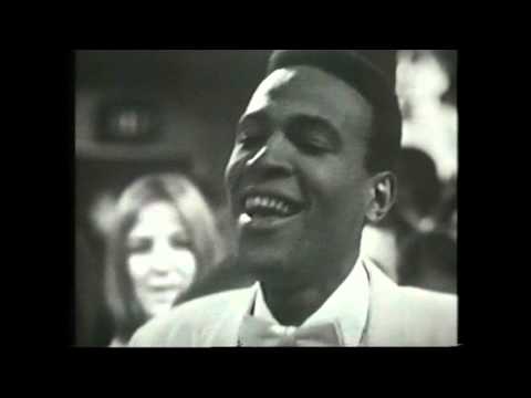 MARVIN GAYE 'Can I Get a Witness