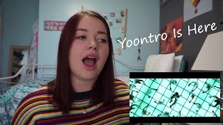 BTS (방탄소년단) - Interlude: Shadow Comeback Trailer Reaction