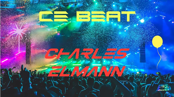 9C CE Beat - Charles Elmann [Camp AllSport 2021]