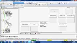 PID Controller pada PLC menggunakan Unity Pro XL