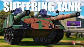 VT1-2 Platoon.mp4 - War thunder mobile
