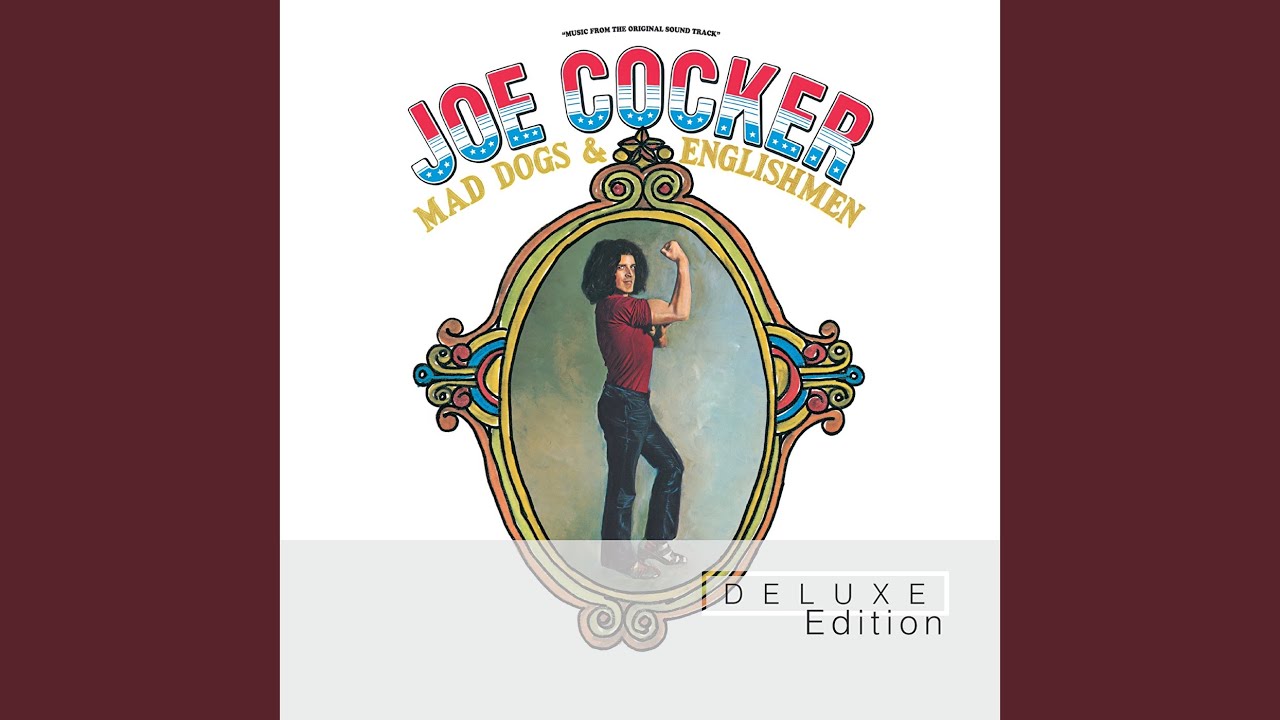 Feelin' Alright (Live At The Fillmore East / 1970) - YouTube