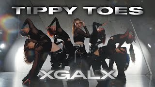 [K-POP COVER DANCE] XG - TIPPY TOES | M/V DANCE COVER BY KDOME