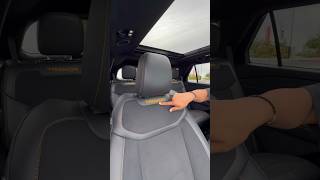 The $63K Ford Explorer Tremor is actually pretty impressive! 😗