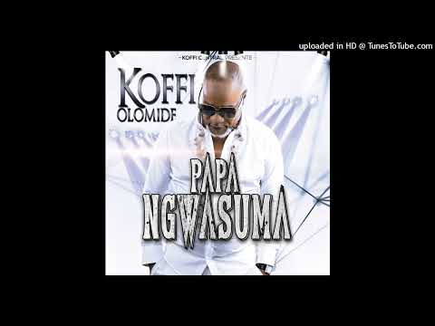 Koffi Olomide Papa Ngwasuma 