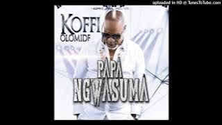 Koffi Olomide - Papa Ngwasuma