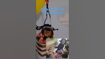 Omega Beta Zeta - The Kreuggers