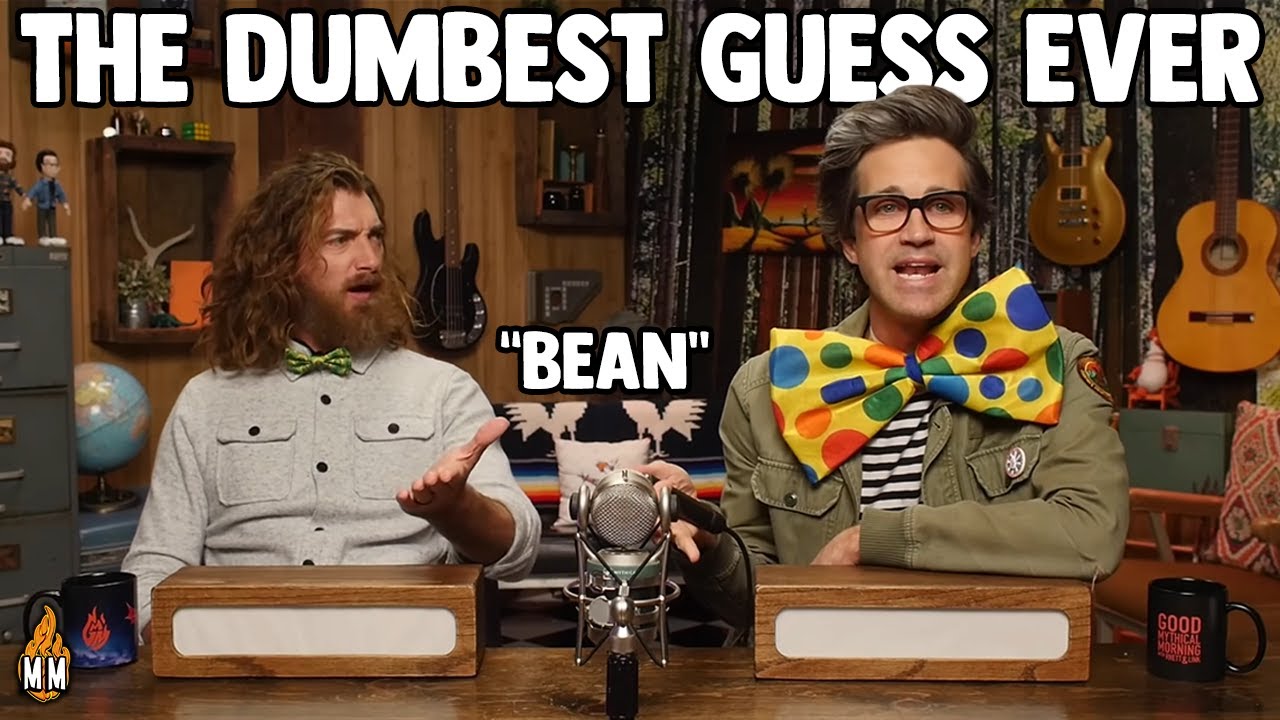 Ретт негодует, пока Линк расстраивается...