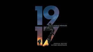 1917 Soundtrack Track 4 A Scrap Of Ribbon Thomas Newman
