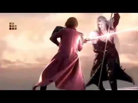 Final Fantasy 7 - One Winged Angel (Kyoh Remix)