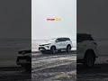Toyota Fortuner legender  #automobile