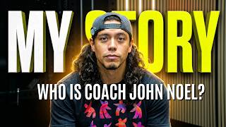 Who is Coach John Noel?