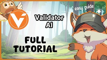 Validator AI | Guide Glimpse