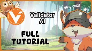 Validator AI | Guide Glimpse