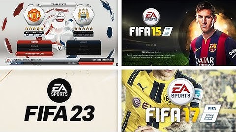 i hate modern fifa user interfaces