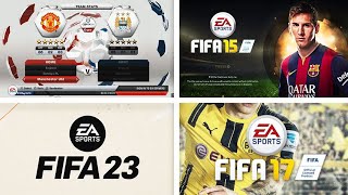 i hate modern fifa user interfaces