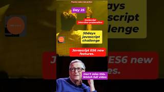 Learn javascript 30days challenge #javascript #webdevelopment #angular