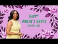Fungai Ndemera IWD 2026 The Journey Of FN Software Solutions