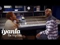 Iyanla Asks DMX If He Has a Drug Problem | Iyanla: Fix My Life | Oprah Winfrey Network