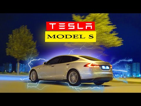 Tesla Model S | ძმაკაცური განხილვა
