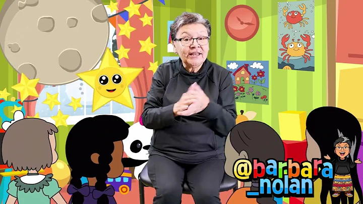 Twinkle Twinkle  (Nangoos, Nangoos)