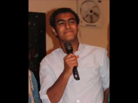 Fadel Shaker Allah A3lam