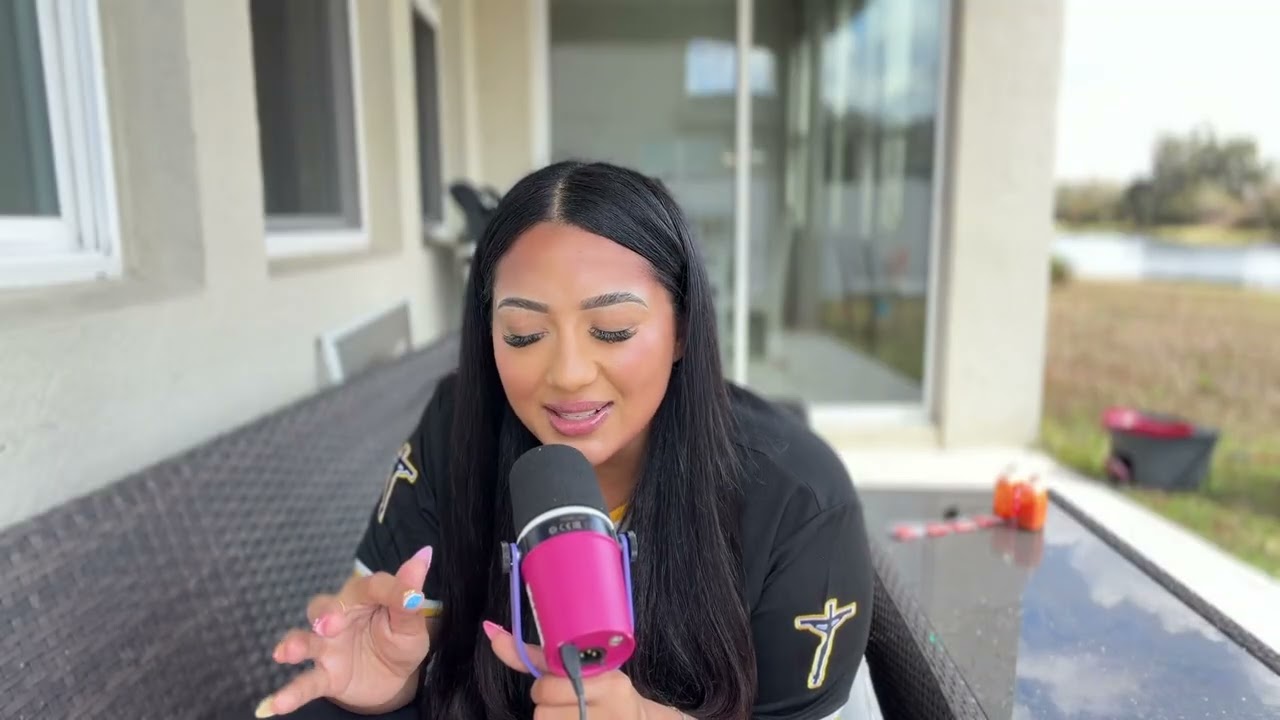 Don’t Scroll This Prayer Found You For A Reason.. 🥹 