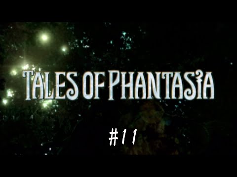 【テイルズオブファンタジア】伝説のRPG#11※ネタバレ注意