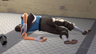 Entire Team is Not Alive [SFM]